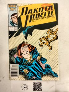 Dakota North #4 VF-NM Marvel Comic Book 23 TJ75