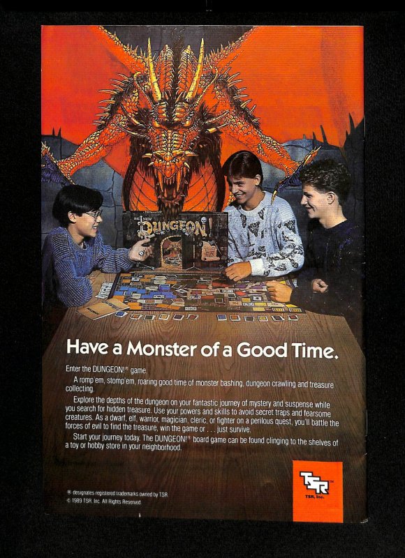 Amazing Spider-Man #327 Magneto!