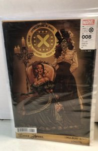 Immortal X-Men #8 (2023)