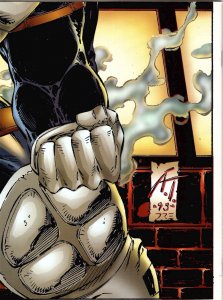 Prophet #4 (1994) and #5 New