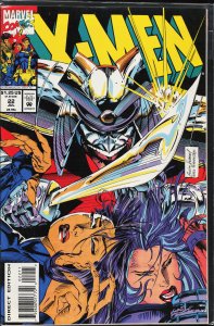 X-Men #22 (1993) X-Men