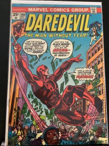 Daredevil #109 (1974)