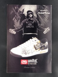 Civil War: Front Line #10 (2007) 1st Appearance of Penance, Formerly Speedball