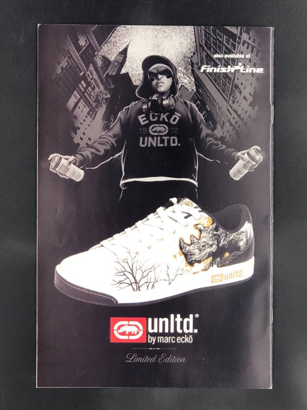 Civil War: Front Line #10 (2007) 1st Appearance of Penance, Formerly Speedball