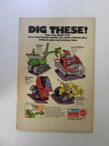 House of Secrets #99 (1972) VF- condition