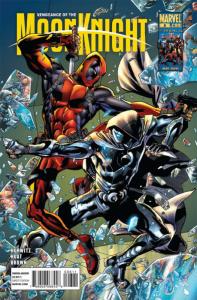 Killed, Not Dead: Chapter 2: Sweet Slumber