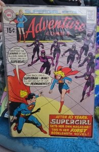 Adventure Comics #381 (1969)