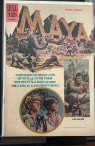 Maya #1 (1966)