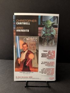 Star Wars: Doctor Aphra #23 Chris Sprouse Variant (2022)