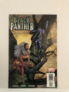 Black Panther #16