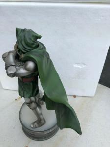 KOTOBUKIYA DOCTOR DOOM Fine Art Statue 15 Marvel 585/1250