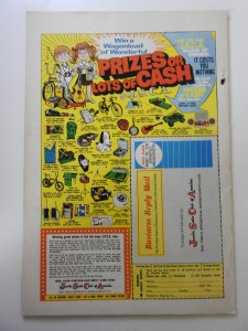 The Amazing Spider-Man Annual #9 (1973) VG/FN Condition!