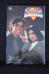 Lois & Clark, The New Adventures of Superman