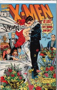 X-Men #30 (1994) X-Men