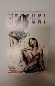 Kabuki #1 (1997) NM Image Comic Book J734