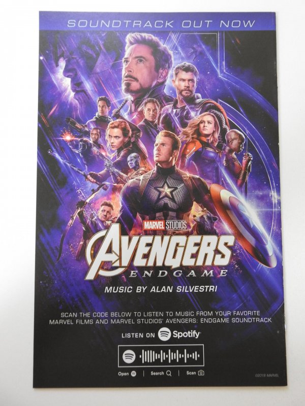 Captain America #16 (2020)