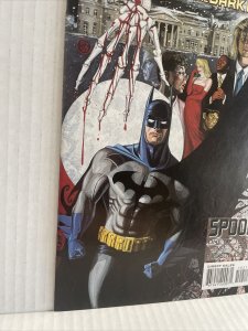 Batman Legends Of The Dark Knight #102