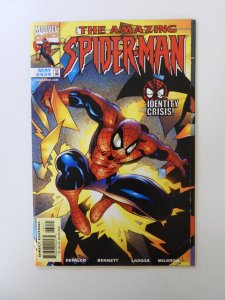 The Amazing Spider-Man #434 (1998) NM- condition