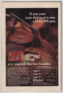 The Shadow #6 (1974) The Shadow