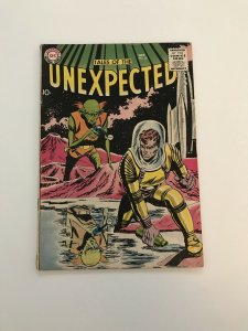 Tales Of The Unexpected #30 -