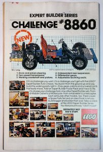 The Spectacular Spider-Man #60 (7.0, 1981) Origin of Spider-Man retold