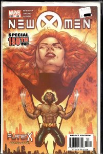 New X-Men #150 (2004) X-Men