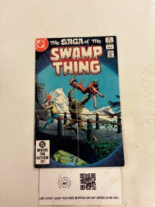Saga of the Swamp Thing #12 NM DC Comic Books Arkane Constantine  17 HH83