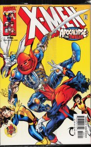 X-Men #96 (2000) X-Men