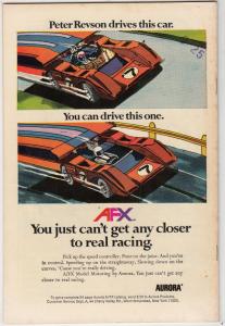 Black Magic #2 (Jan-74) VF/NM High-Grade 