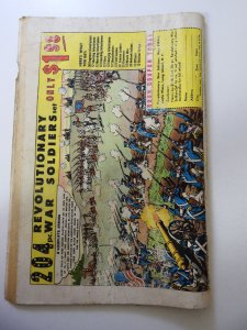 World's Finest Comics #143 (1964) GD Condition