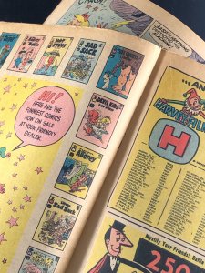 Little Lotta #75 (1968)