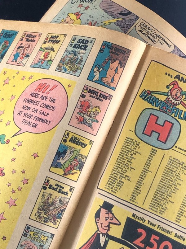 Little Lotta #75 (1968)