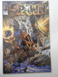 Spawn #55 (1996)