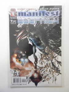 Manifest Eternity #2 (2006)