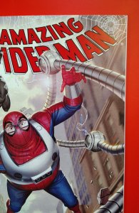 The Amazing Spider-man #263 FACSIMILE (2025)