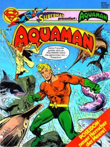 Poseidon – neuer Herrscher der Meere!