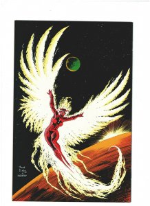 Excalibur #1 VF/NM 9.0 Marvel Comics 1988 Claremont, Kitty Pyrde & Nightcrawler