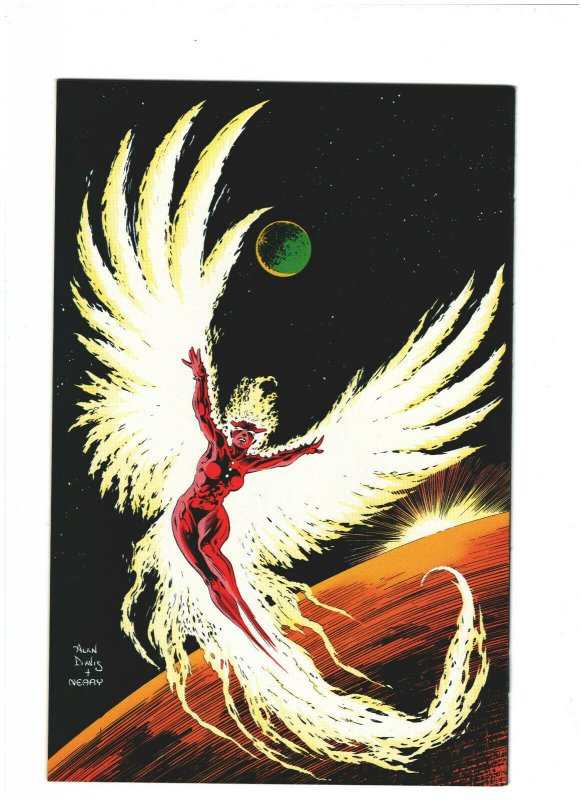 Excalibur #1 VF/NM 9.0 Marvel Comics 1988 Claremont, Kitty Pyrde & Nightcrawler