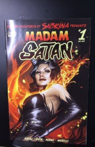 Madam Satan #1 (2020)