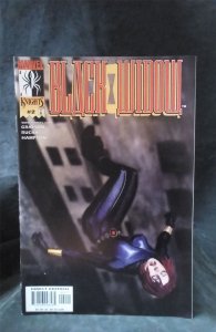 Black Widow #2 2001 Marvel Comics Comic Book