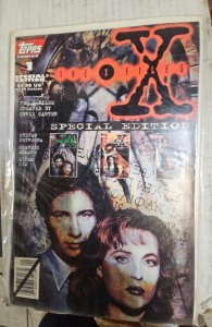 The X-Files #1 (1995)