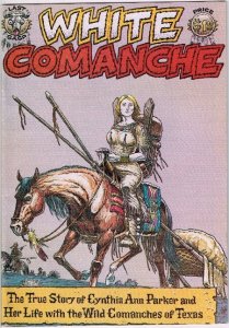White Comanche (1977)