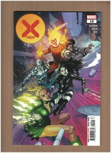 X-Men #19 Marvel Comics 2021 X-23 Synch Jonathan Hickman NM 9.4