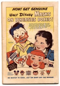 Kerry Drake Detective Cases #27  1951 - Harvey  -VG - Comic Book