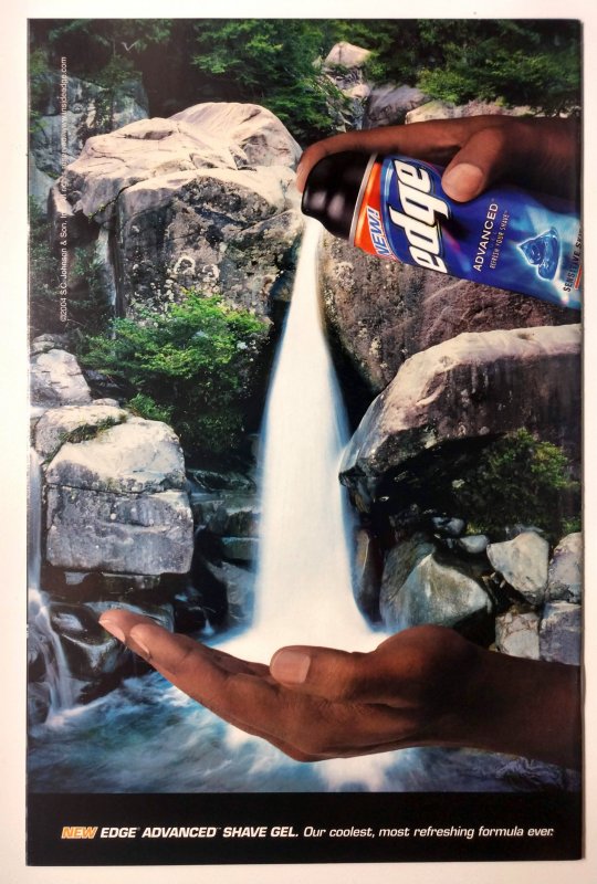 The Amazing Spider-Man #516 (9.0, 2005)