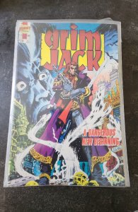 Grimjack #55 (1989)