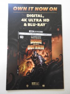 Harley Quinn #28 Mora Cover (2023) VF/NM Condition!