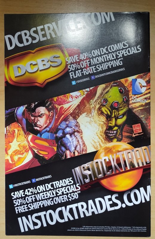 Harley Quinn #16 C2E2 Cover (2015)