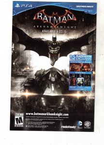 Constantine: The Hellblazer #1 (2015) PRICE DROP NM Super-Grade John Constantine