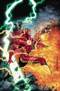 Flash #84 DC Comics Comic Book